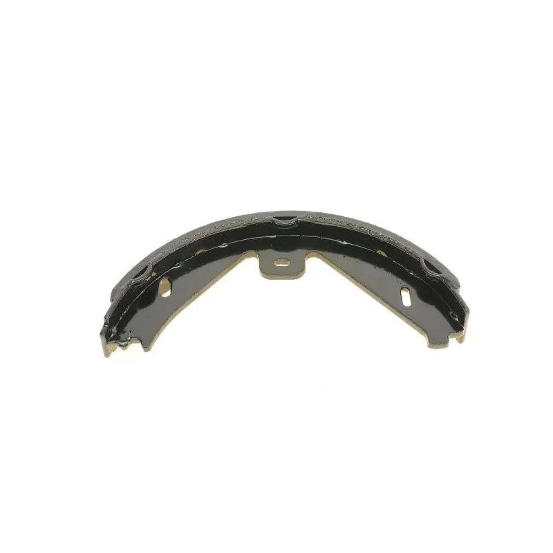 Колодки ручника BOSCH 0 986 487 752 для Mercedes-Benz E-Class W212, B-Class W245, 180x25 мм