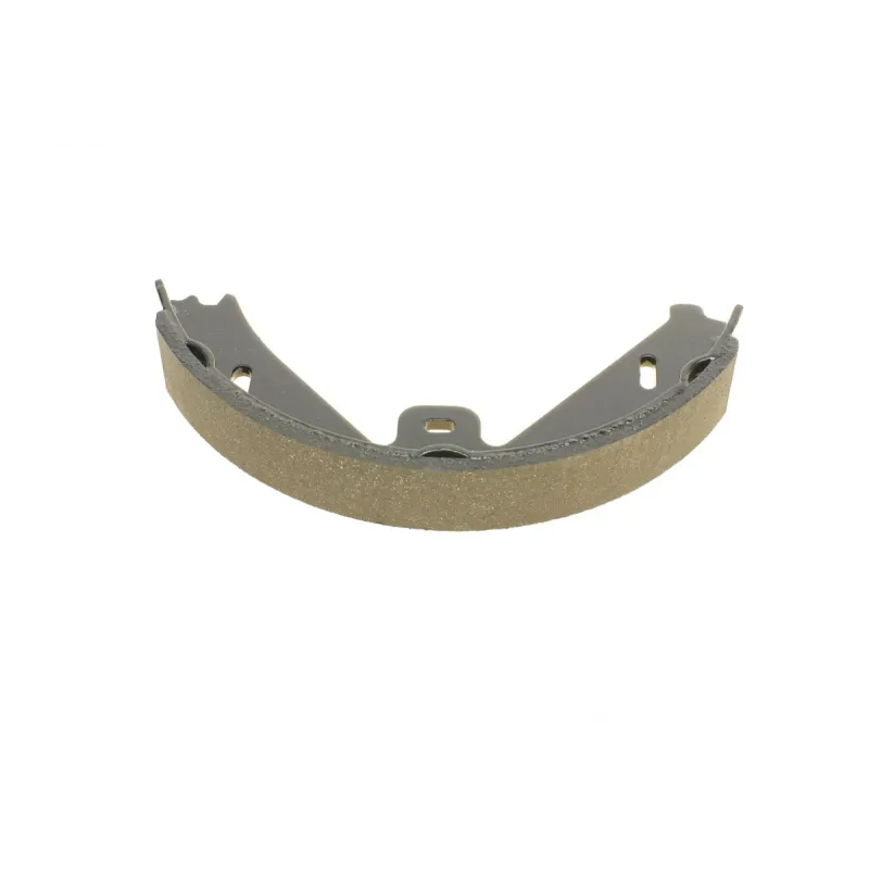 Колодки ручника BOSCH 0 986 487 752 для Mercedes-Benz E-Class W212, B-Class W245, 180x25 мм