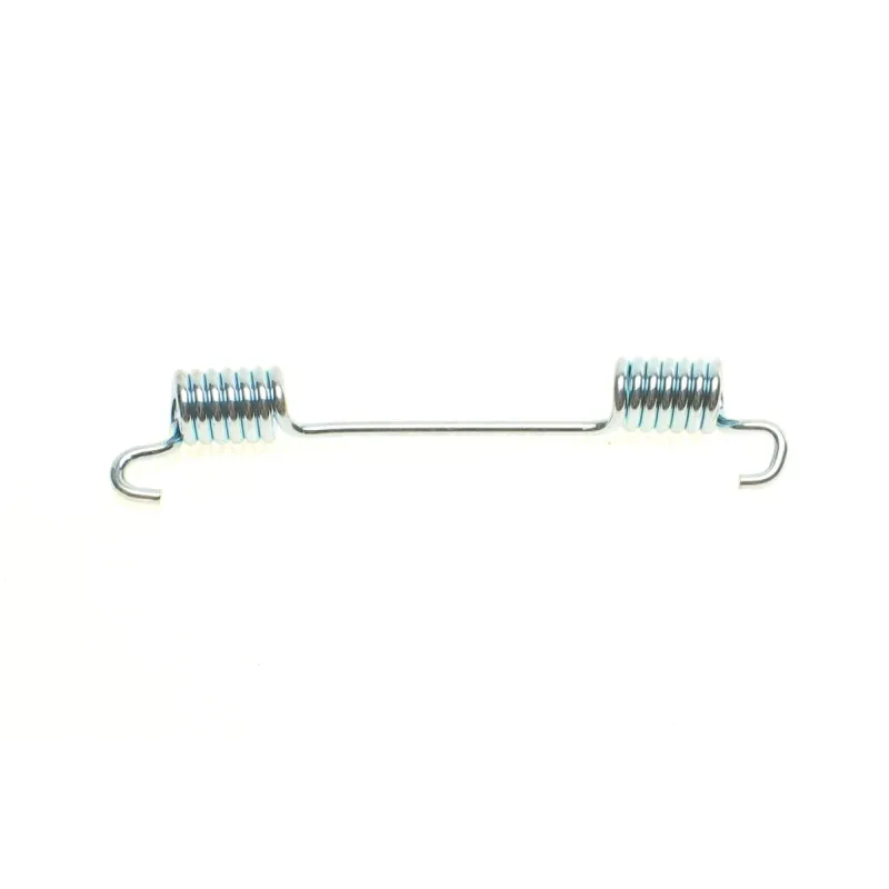 Колодки ручника BOSCH 0 986 487 752 для Mercedes-Benz E-Class W212, B-Class W245, 180x25 мм