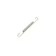 Колодки ручника BOSCH 0 986 487 752 для Mercedes-Benz E-Class W212, B-Class W245, 180x25 мм