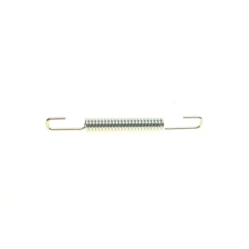 Колодки ручника BOSCH 0 986 487 752 для Mercedes-Benz E-Class W212, B-Class W245, 180x25 мм