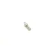 Колодки ручника BOSCH 0 986 487 752 для Mercedes-Benz E-Class W212, B-Class W245, 180x25 мм