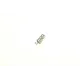 Колодки ручника BOSCH 0 986 487 752 для Mercedes-Benz E-Class W212, B-Class W245, 180x25 мм