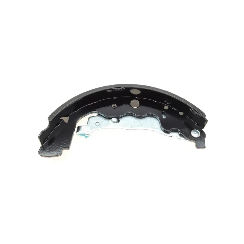 Колодки гальмівні задні BOSCH 0 986 487 754 для Renault Kangoo 2008-, барабанні 228.6x42 мм