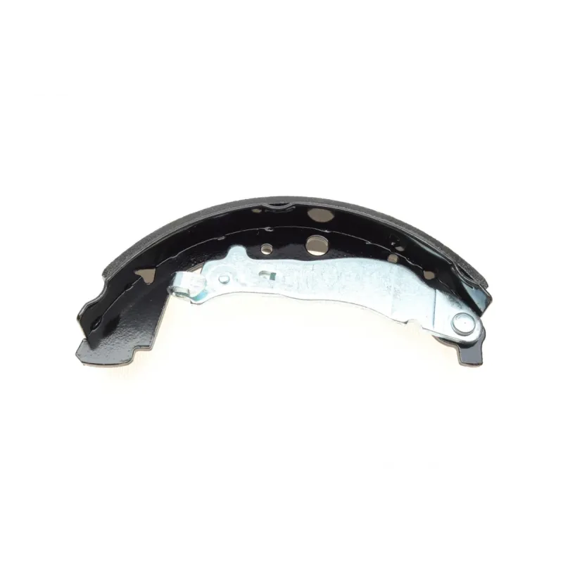Колодки гальмівні задні BOSCH 0 986 487 754 для Renault Kangoo 2008-, барабанні 228.6x42 мм
