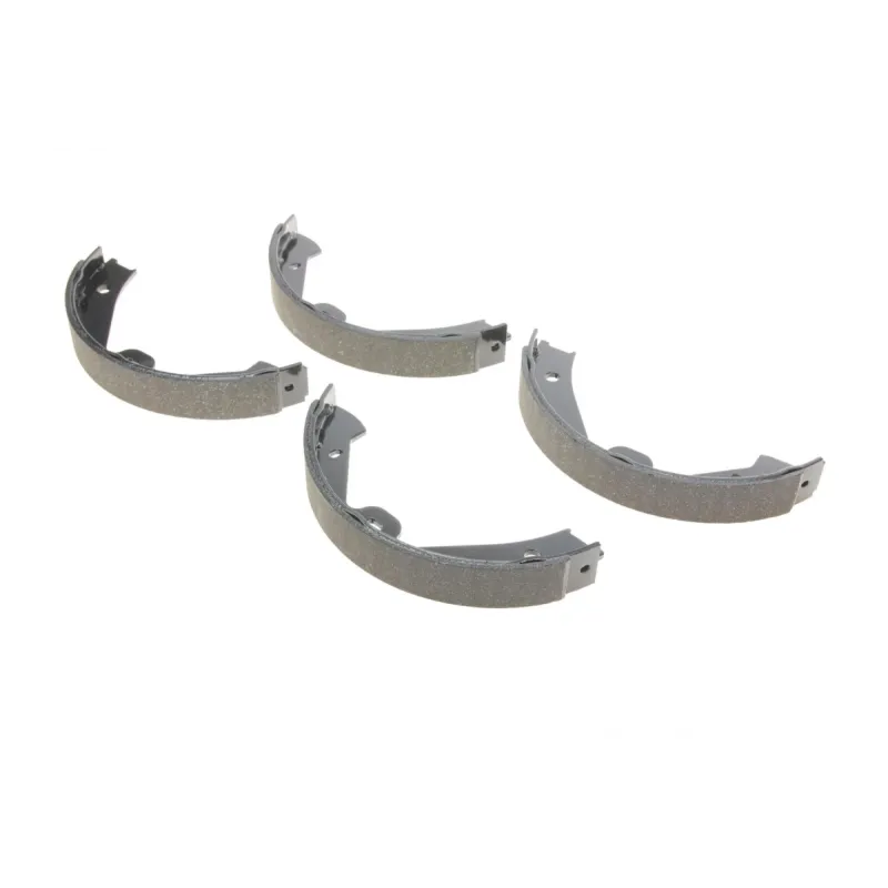 Колодки гальмівні задні BOSCH 0 986 487 755 для VW Touareg, Porsche Cayenne 210x30 мм