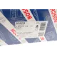 Колодки гальмівні задні BOSCH 0 986 487 758 для Mitsubishi L200 (KB_T, KA_T) 2005-2015, діаметр барабану 295 мм