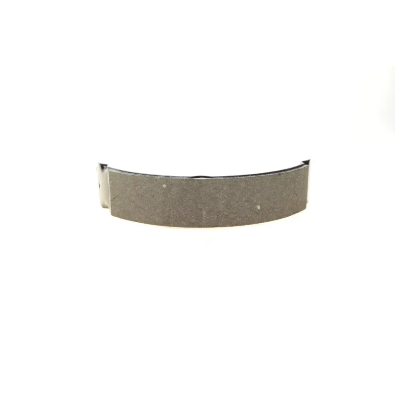 Колодки ручника BOSCH 0 986 487 761 для Hyundai Accent III 2005-2010, Kia Rio II 2005-, 167x31.8 мм