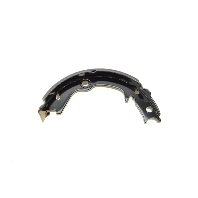 Колодки ручника BOSCH 0 986 487 761 для Hyundai Accent III 2005-2010, Kia Rio II 2005-, 167x31.8 мм