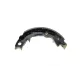 Колодки ручника BOSCH 0 986 487 761 для Hyundai Accent III 2005-2010, Kia Rio II 2005-, 167x31.8 мм