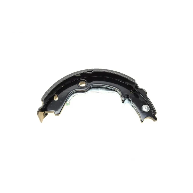 Колодки ручника BOSCH 0 986 487 761 для Hyundai Accent III 2005-2010, Kia Rio II 2005-, 167x31.8 мм