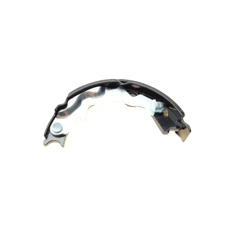 Колодки ручника BOSCH 0 986 487 761 для Hyundai Accent III 2005-2010, Kia Rio II 2005-, 167x31.8 мм