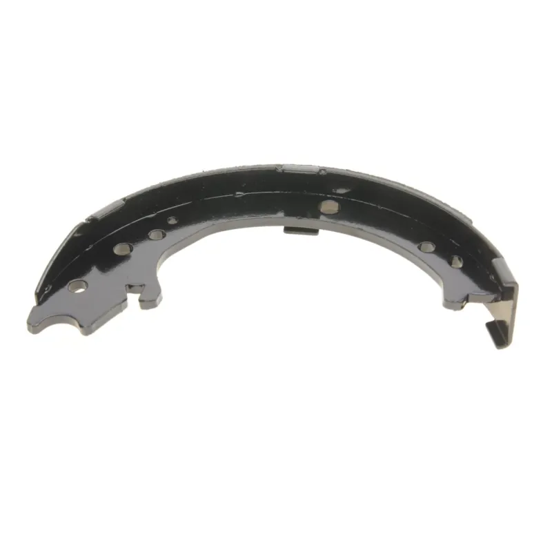 Колодки ручника BOSCH 0 986 487 765 для Honda CR-V II/III (138x35 мм)