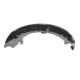 Колодки ручника BOSCH 0 986 487 765 для Honda CR-V II/III (138x35 мм)