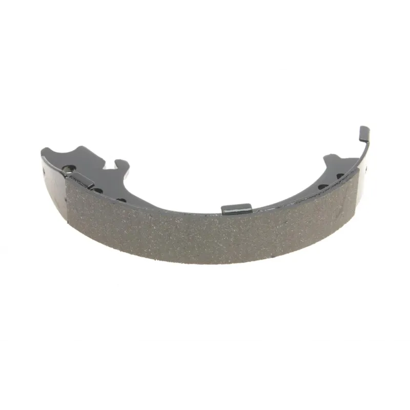 Колодки ручника BOSCH 0 986 487 765 для Honda CR-V II/III (138x35 мм)