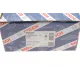 Колодки ручника BOSCH 0 986 487 765 для Honda CR-V II/III (138x35 мм)
