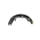 Колодки ручника BOSCH 0 986 487 766 для Peugeot 4008, Mitsubishi Outlander 2006-, 167x32 мм
