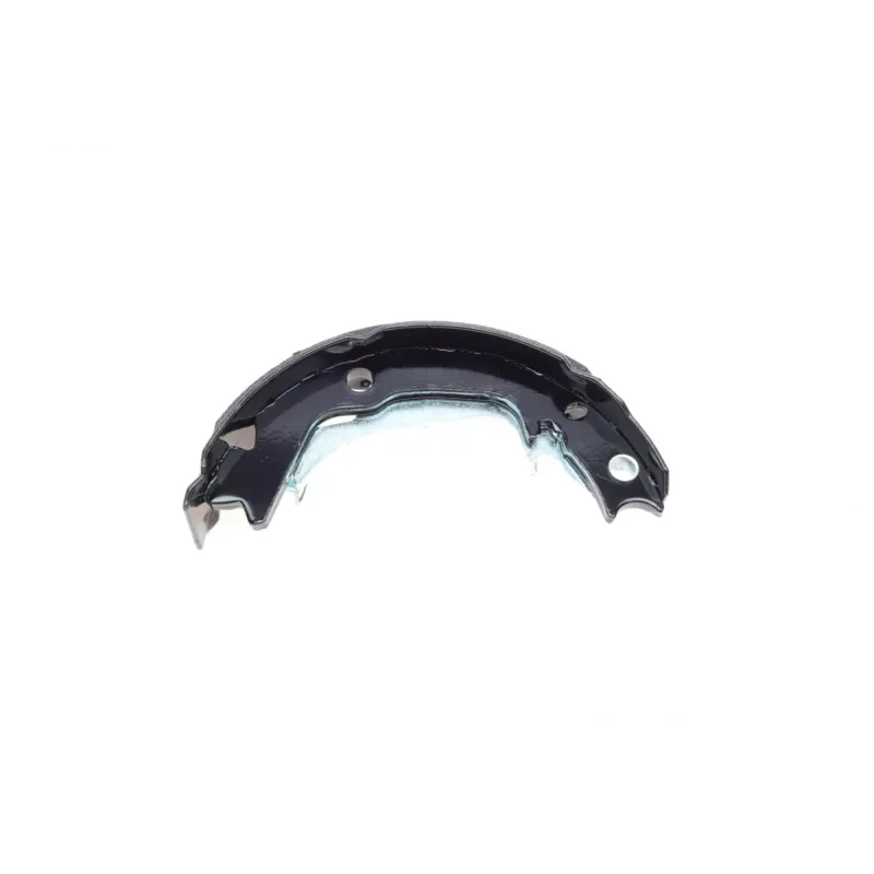Колодки ручника BOSCH 0 986 487 769 для Hyundai i20, Kia Soul 167 мм