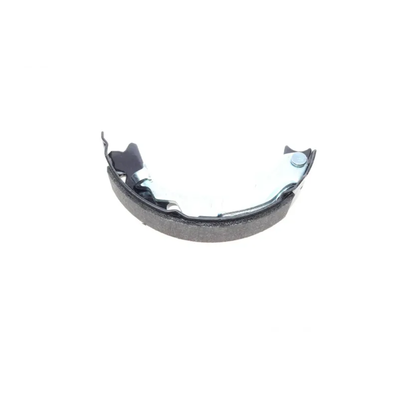 Колодки ручника BOSCH 0 986 487 769 для Hyundai i20, Kia Soul 167 мм
