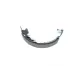 Колодки ручника BOSCH 0 986 487 769 для Hyundai i20, Kia Soul 167 мм