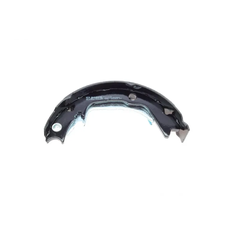 Колодки ручника BOSCH 0 986 487 769 для Hyundai i20, Kia Soul 167 мм