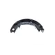 Колодки ручника BOSCH 0 986 487 769 для Hyundai i20, Kia Soul 167 мм
