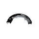 Колодки ручника BOSCH 0 986 487 769 для Hyundai i20, Kia Soul 167 мм