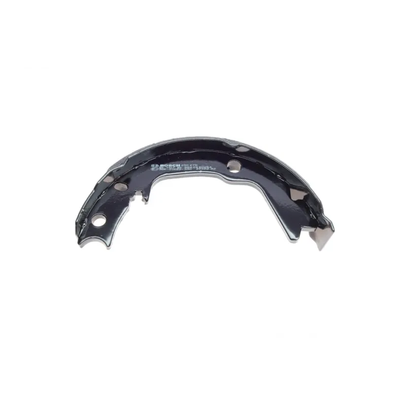 Колодки ручника BOSCH 0 986 487 769 для Hyundai i20, Kia Soul 167 мм