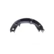 Колодки ручника BOSCH 0 986 487 769 для Hyundai i20, Kia Soul 167 мм