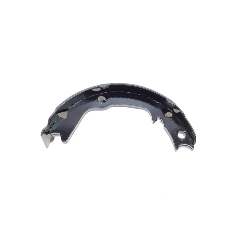 Колодки ручника BOSCH 0 986 487 769 для Hyundai i20, Kia Soul 167 мм