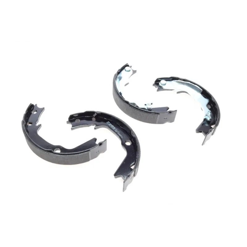 Колодки ручника BOSCH 0 986 487 769 для Hyundai i20, Kia Soul 167 мм