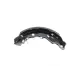 Колодки гальмівні задні BOSCH 0 986 487 771 для Peugeot 208/301, Citroen C3 II, 203x39 мм
