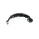 Колодки гальмівні задні BOSCH 0 986 487 771 для Peugeot 208/301, Citroen C3 II, 203x39 мм