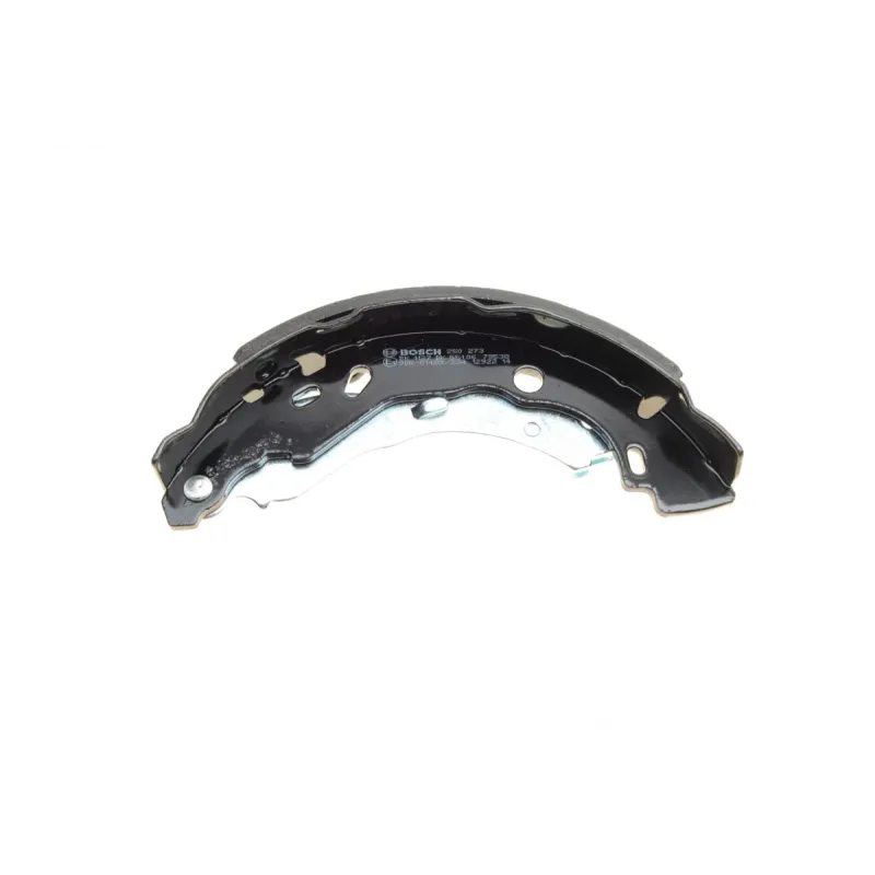 Колодки гальмівні задні BOSCH 0 986 487 771 для Peugeot 208/301, Citroen C3 II, 203x39 мм