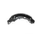 Колодки гальмівні задні BOSCH 0 986 487 771 для Peugeot 208/301, Citroen C3 II, 203x39 мм
