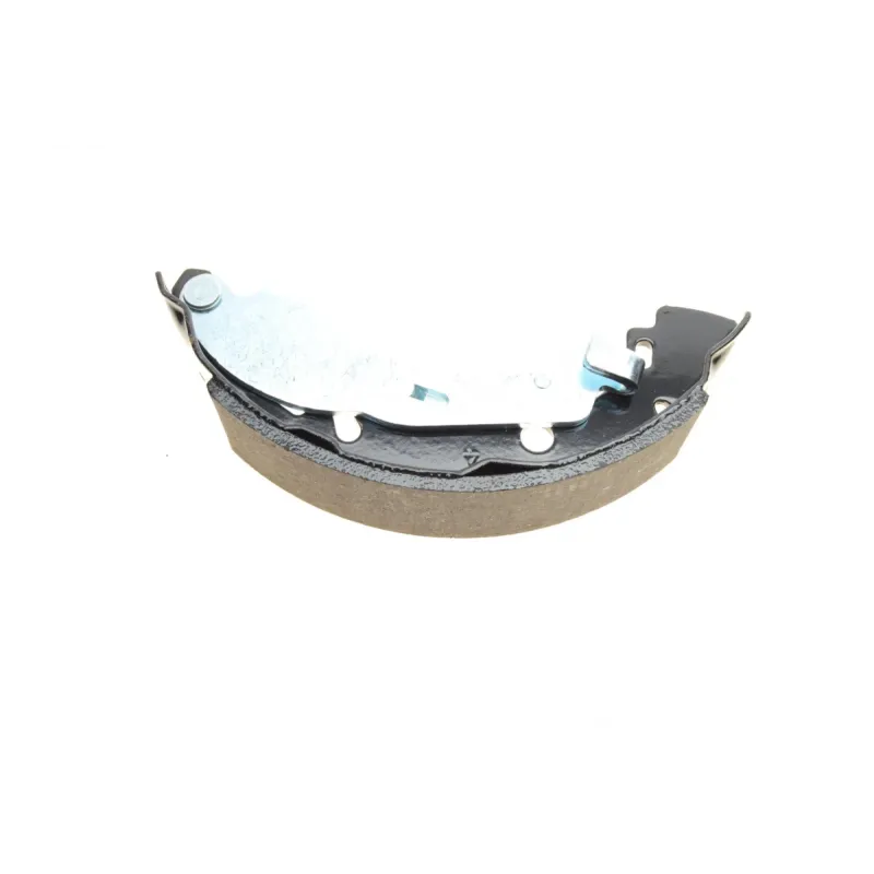 Колодки гальмівні задні BOSCH 0 986 487 771 для Peugeot 208/301, Citroen C3 II, 203x39 мм