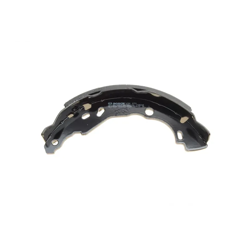 Колодки гальмівні задні BOSCH 0 986 487 771 для Peugeot 208/301, Citroen C3 II, 203x39 мм