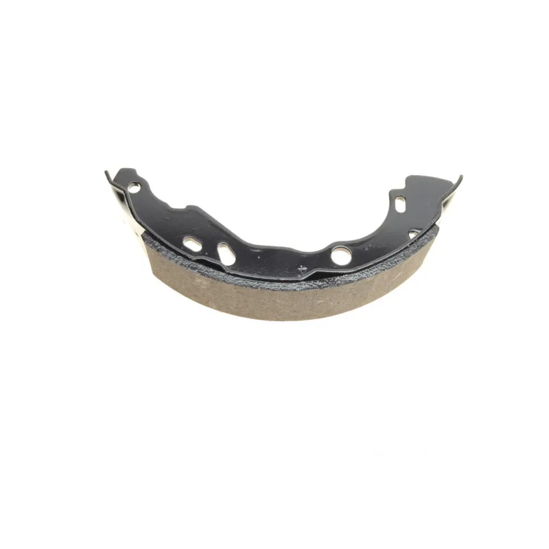 Колодки гальмівні задні BOSCH 0 986 487 771 для Peugeot 208/301, Citroen C3 II, 203x39 мм