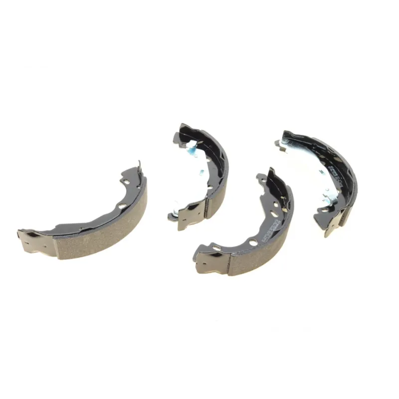 Колодки гальмівні задні BOSCH 0 986 487 771 для Peugeot 208/301, Citroen C3 II, 203x39 мм