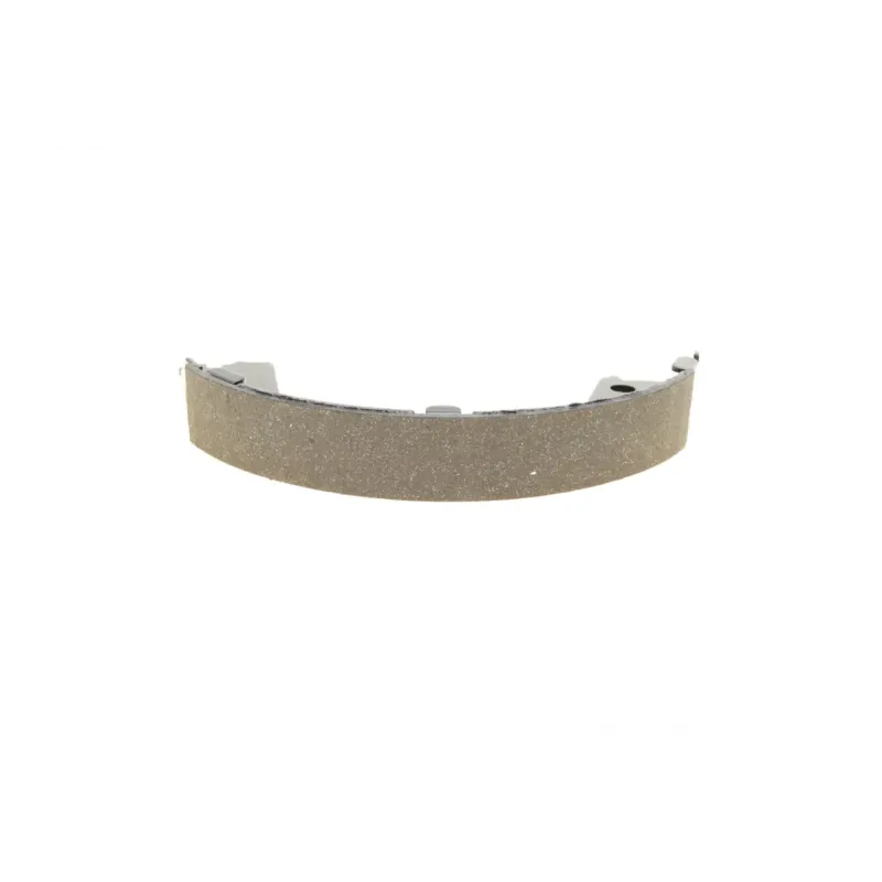 Колодки гальмівні задні BOSCH 0 986 487 776 для Hyundai Santa Fe II, Kia Sorento II (барабанні, 189x26 мм)