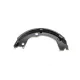 Колодки гальмівні задні BOSCH 0 986 487 776 для Hyundai Santa Fe II, Kia Sorento II (барабанні, 189x26 мм)