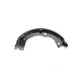 Колодки гальмівні задні BOSCH 0 986 487 776 для Hyundai Santa Fe II, Kia Sorento II (барабанні, 189x26 мм)