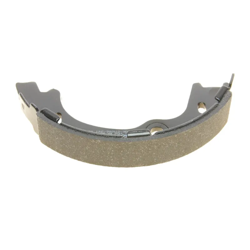 Колодки гальмівні задні BOSCH 0 986 487 777 для Hyundai i30/ix35, Kia Cee'd (барабанні, 167x27 мм)
