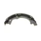 Колодки гальмівні задні BOSCH 0 986 487 777 для Hyundai i30/ix35, Kia Cee'd (барабанні, 167x27 мм)