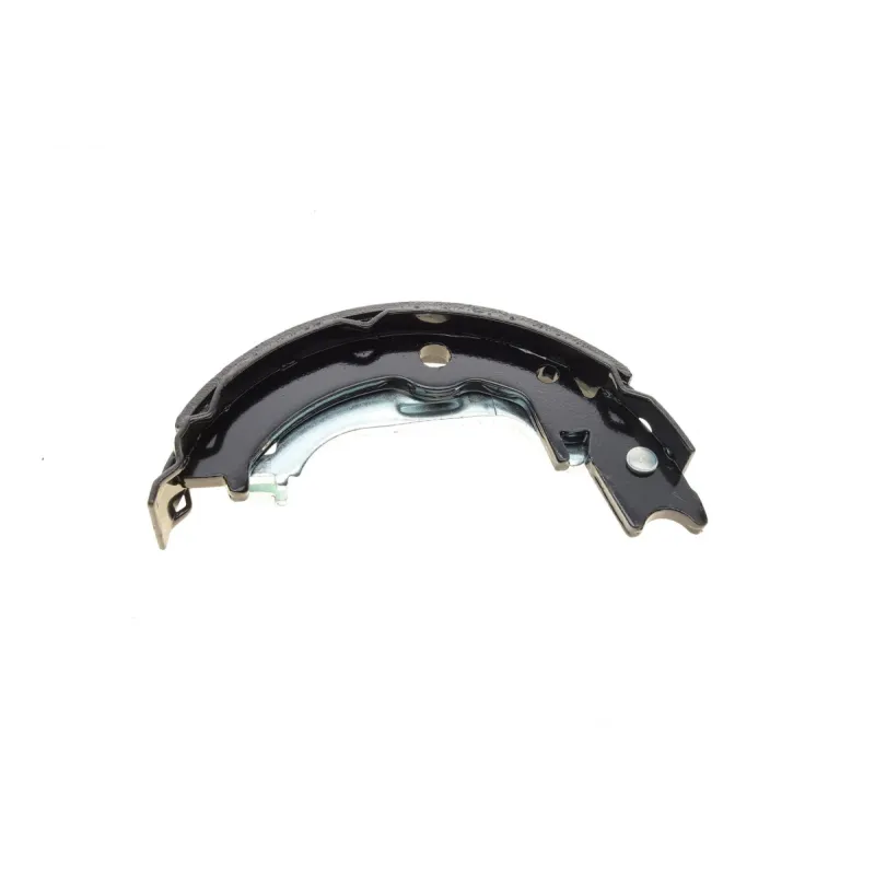 Колодки гальмівні задні BOSCH 0 986 487 792 для Chevrolet Lacetti, Nubira (168x26 мм)