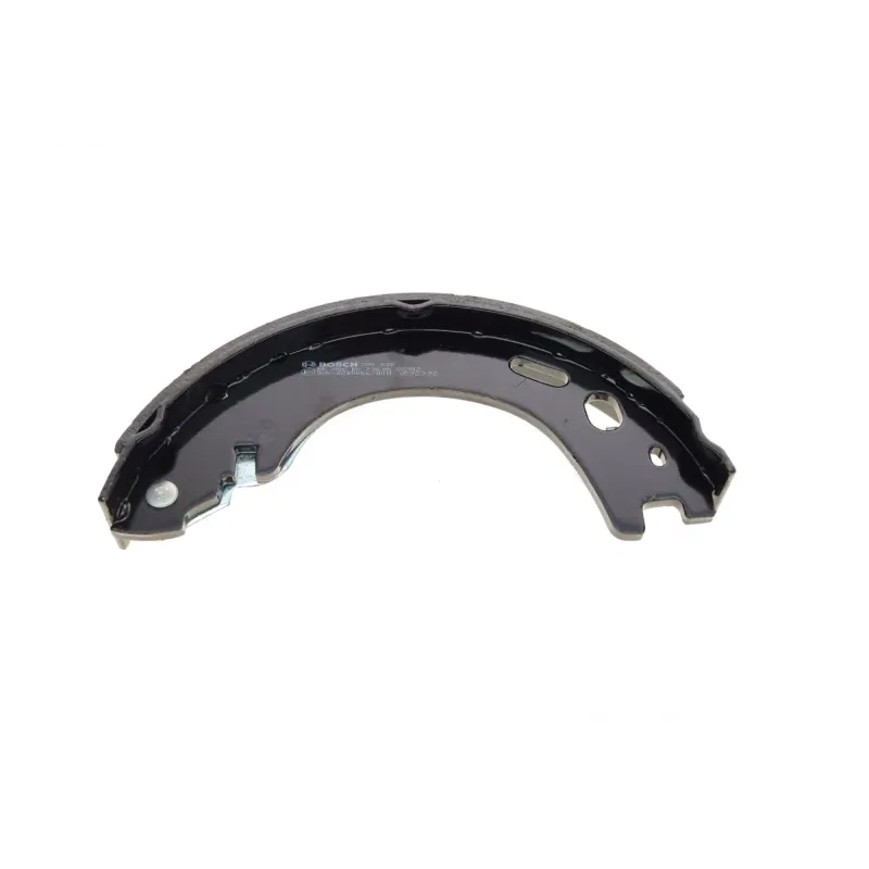 Колодки гальмівні задні BOSCH 0 986 487 793 для Land Rover Discovery IV, Range Rover Sport (210x30 мм)
