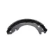 Колодки гальмівні задні BOSCH 0 986 487 793 для Land Rover Discovery IV, Range Rover Sport (210x30 мм)