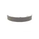 Колодки гальмівні задні BOSCH 0 986 487 793 для Land Rover Discovery IV, Range Rover Sport (210x30 мм)