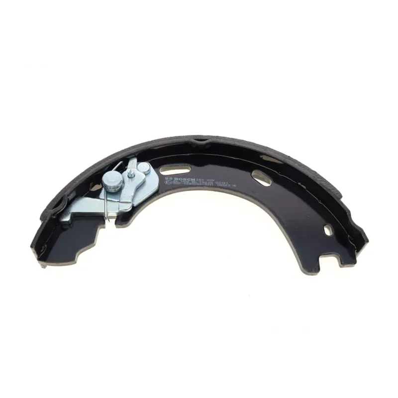 Колодки гальмівні задні BOSCH 0 986 487 793 для Land Rover Discovery IV, Range Rover Sport (210x30 мм)