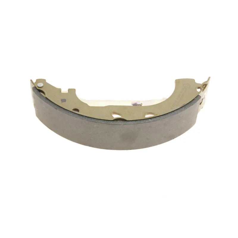 Колодки гальмівні задні BOSCH 0 986 487 810 для Ford Focus II 2004-2012, 228x42.3 мм